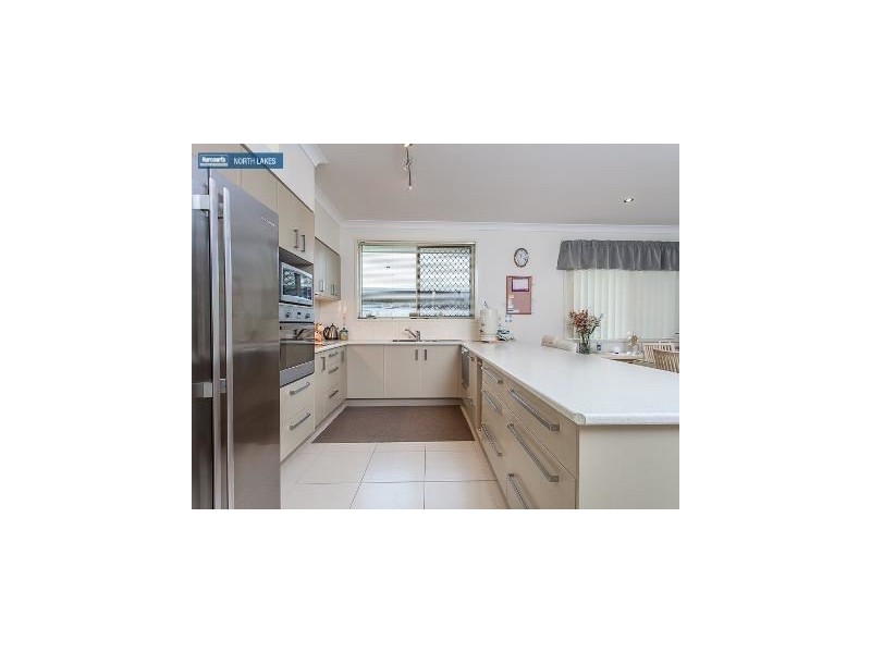 17 Lanagan circuit, North Lakes QLD 4509
