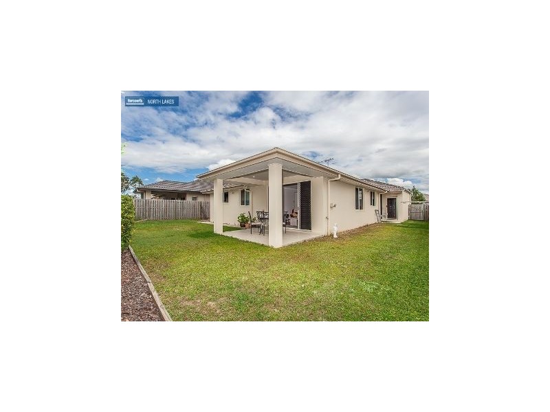 17 Lanagan circuit, North Lakes QLD 4509