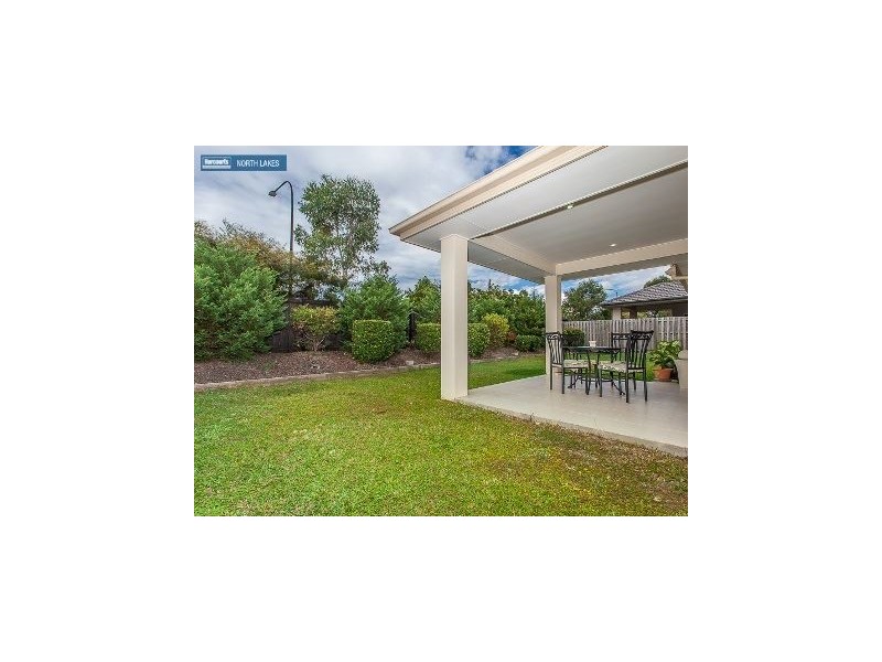 17 Lanagan circuit, North Lakes QLD 4509