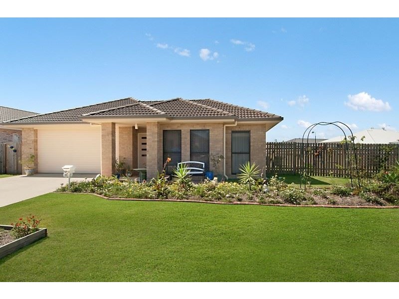 22 Lanagan Circuit, North Lakes QLD 4509