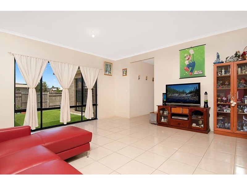 22 Lanagan Circuit, North Lakes QLD 4509
