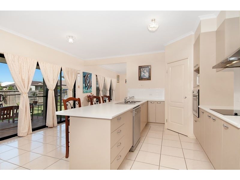 22 Lanagan Circuit, North Lakes QLD 4509