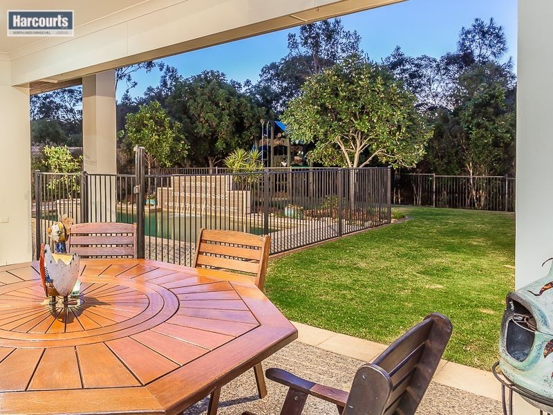 6 Silkyoak Court, North Lakes QLD 4509