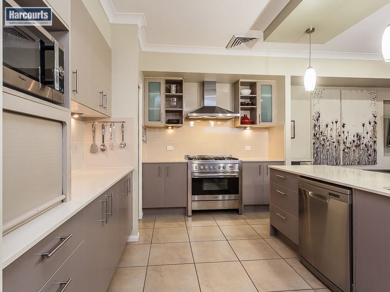 6 Silkyoak Court, North Lakes QLD 4509