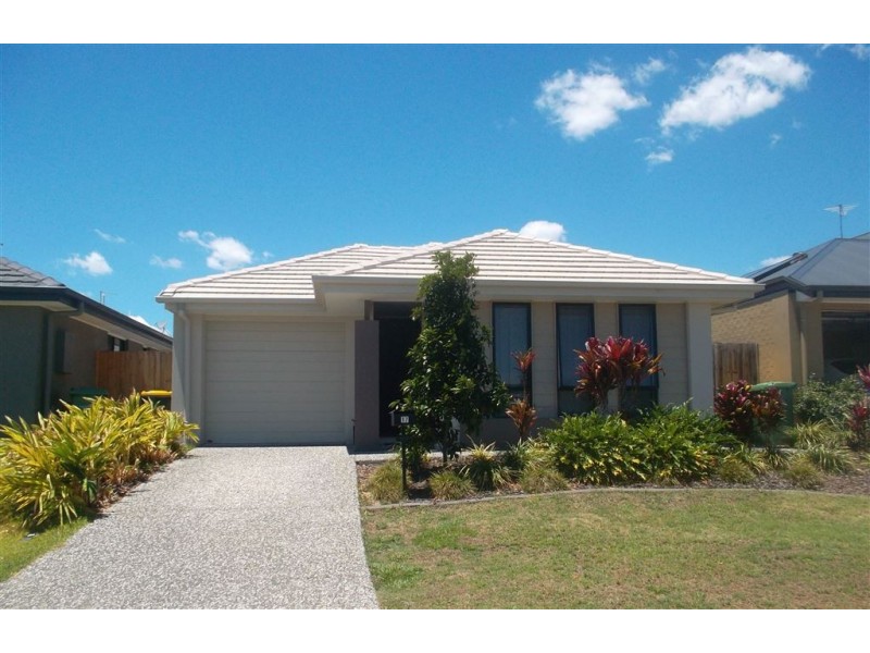 17 Kingston Court, North Lakes QLD 4509