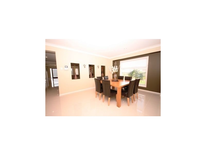 29 Kowari Crescent, North Lakes QLD 4509