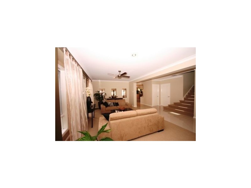 29 Kowari Crescent, North Lakes QLD 4509