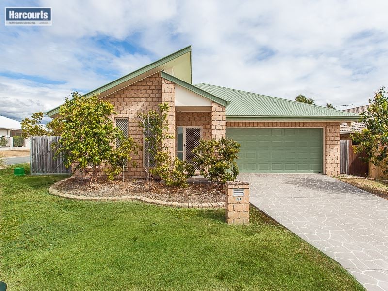 24 Hare Street, North Lakes QLD 4509