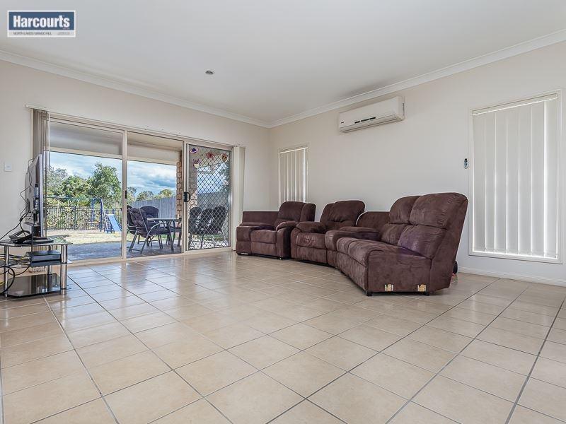 24 Hare Street, North Lakes QLD 4509