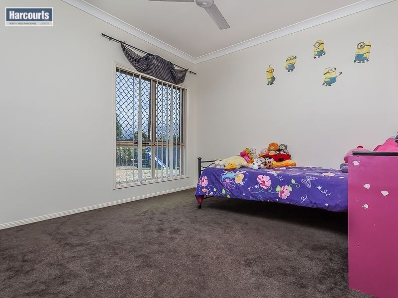 24 Hare Street, North Lakes QLD 4509