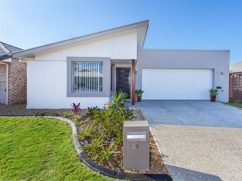 28 Glengrove Circuit, Mango Hill QLD 4509