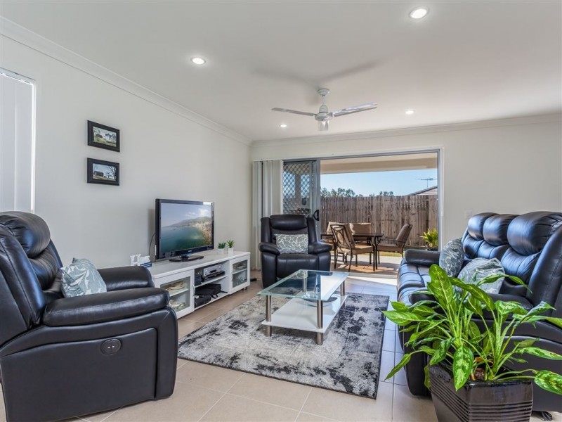 28 Glengrove Circuit, Mango Hill QLD 4509