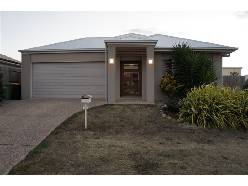 16 Portmarnock Street, North Lakes QLD 4509