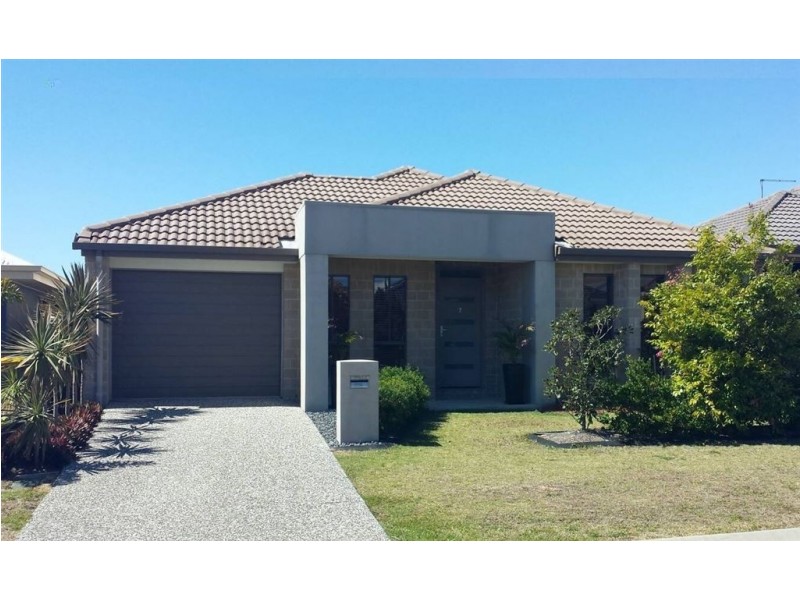 7 Eureka Street, North Lakes QLD 4509