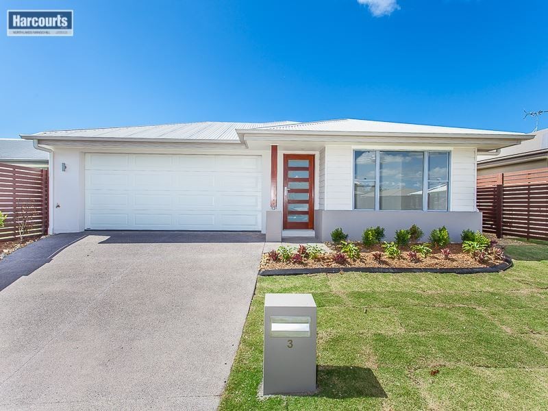 3 Stillwater Street, Mango Hill QLD 4509