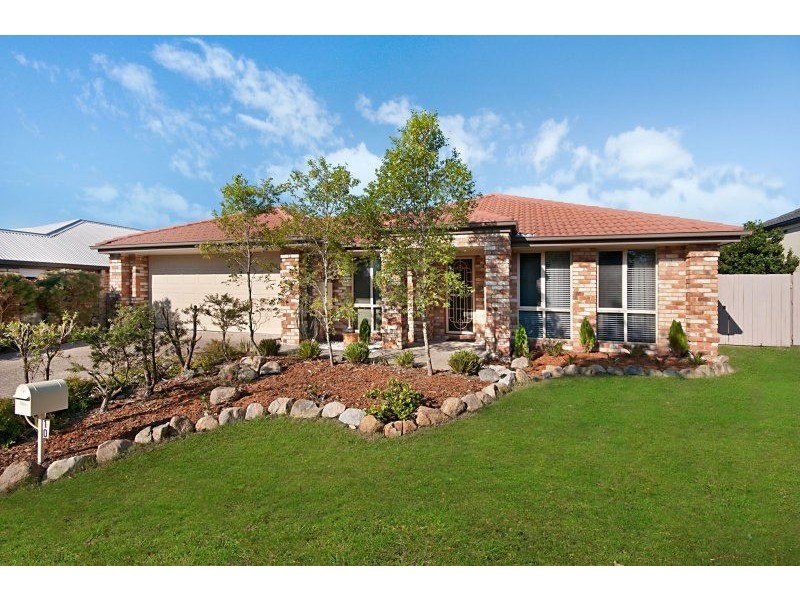 10 Litchfield court, North Lakes QLD 4509