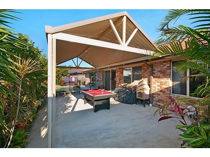 10 Litchfield court, North Lakes QLD 4509