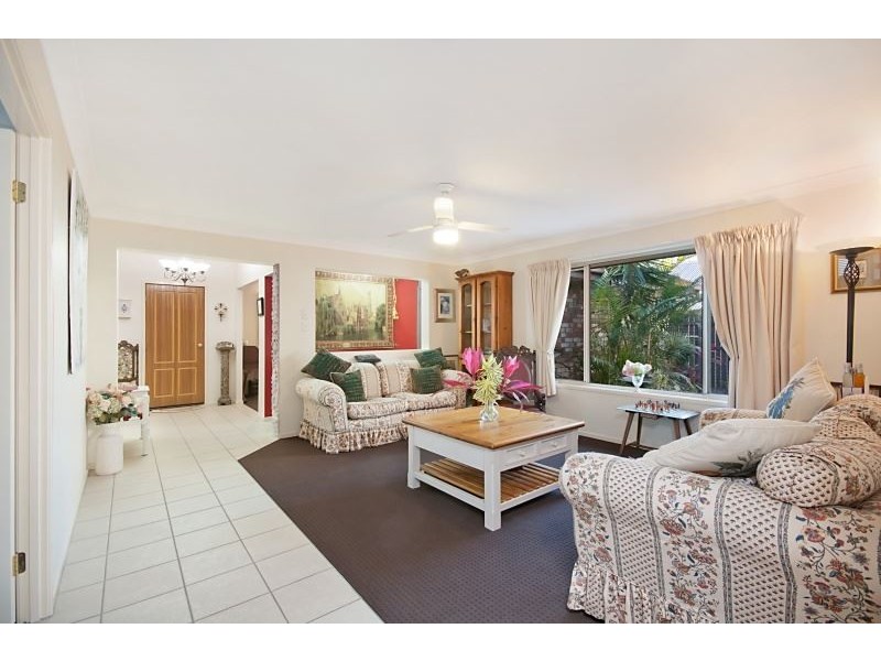 10 Litchfield court, North Lakes QLD 4509