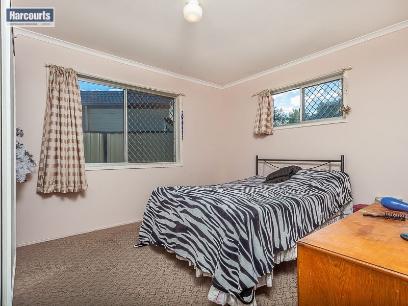 1 Dumbarton Drive, Kallangur QLD 4503