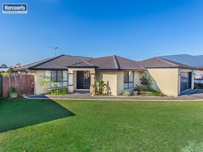 98 Macdonald Drive, Narangba QLD 4504