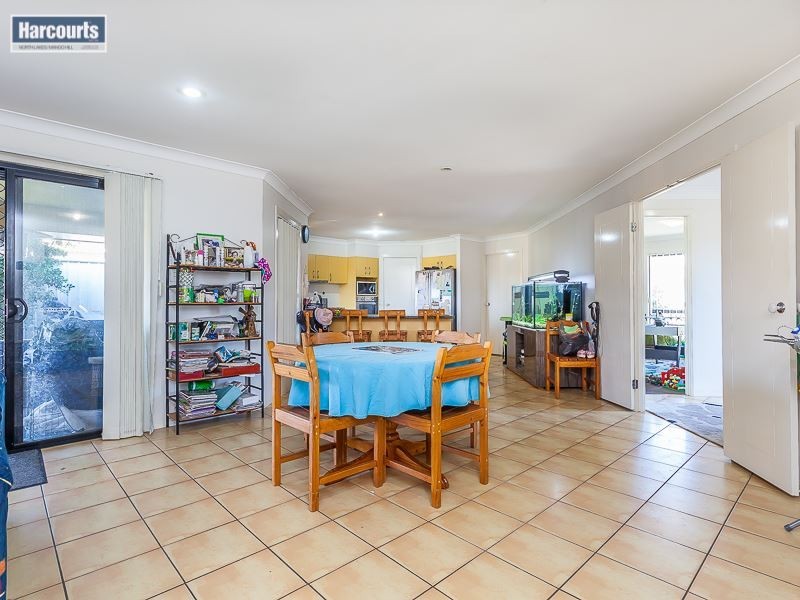 98 Macdonald Drive, Narangba QLD 4504
