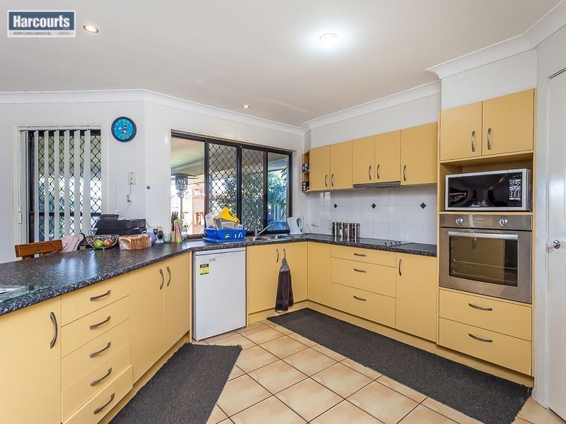 98 Macdonald Drive, Narangba QLD 4504