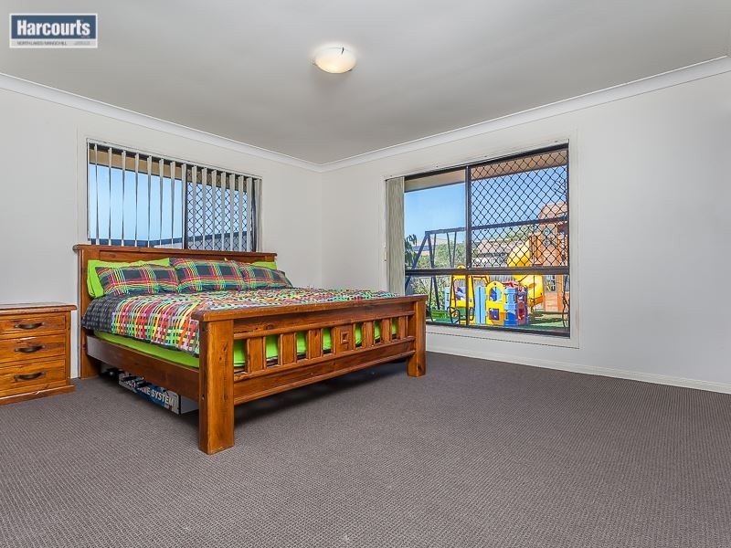 98 Macdonald Drive, Narangba QLD 4504