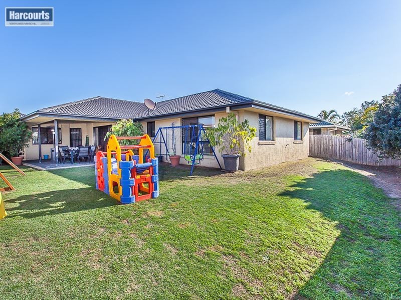 98 Macdonald Drive, Narangba QLD 4504