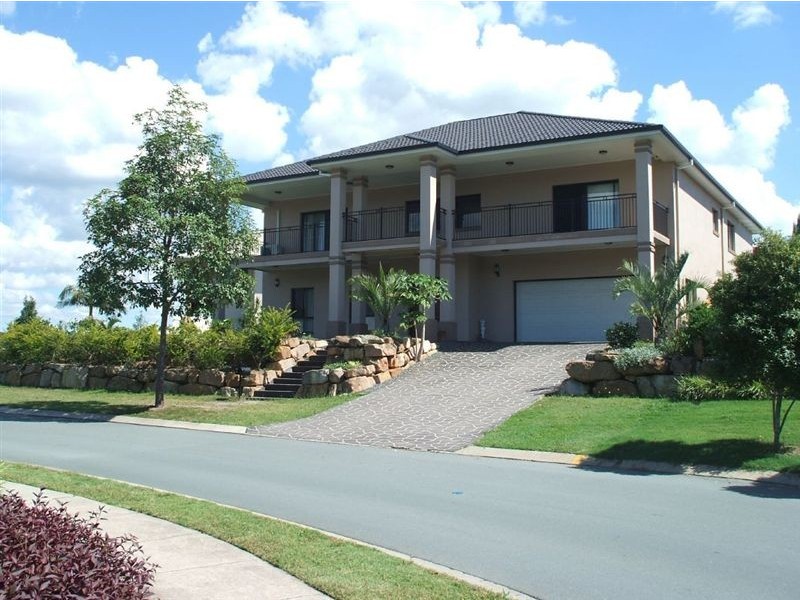 22 Lochside Drive, North Lakes QLD 4509