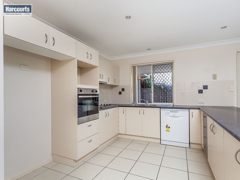 18 Canundra Street, North Lakes QLD 4509