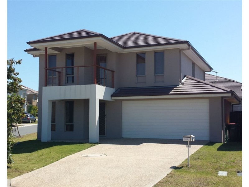 2 Ganton Street, North Lakes QLD 4509