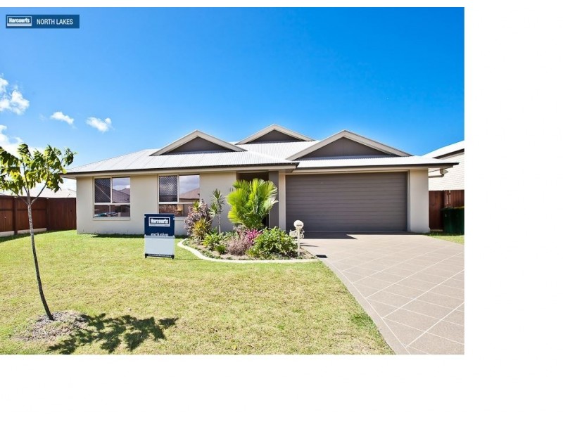 22 Dunnart Street, North Lakes QLD 4509