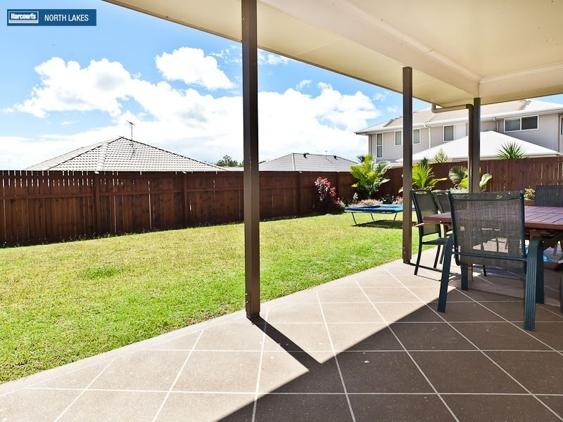 22 Dunnart Street, North Lakes QLD 4509
