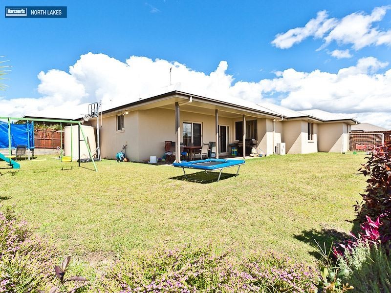 22 Dunnart Street, North Lakes QLD 4509