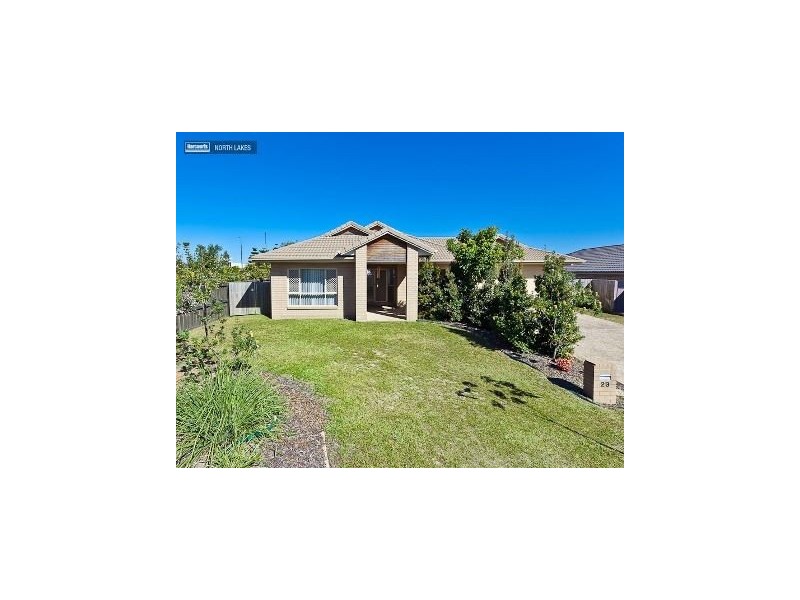 23 Dusky Street, North Lakes QLD 4509