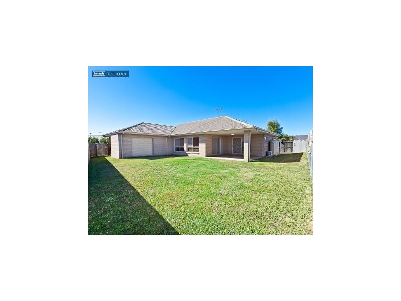 23 Dusky Street, North Lakes QLD 4509