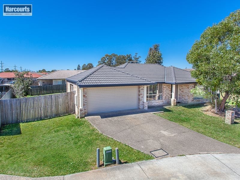 11 Carob Court, Caboolture South QLD 4510