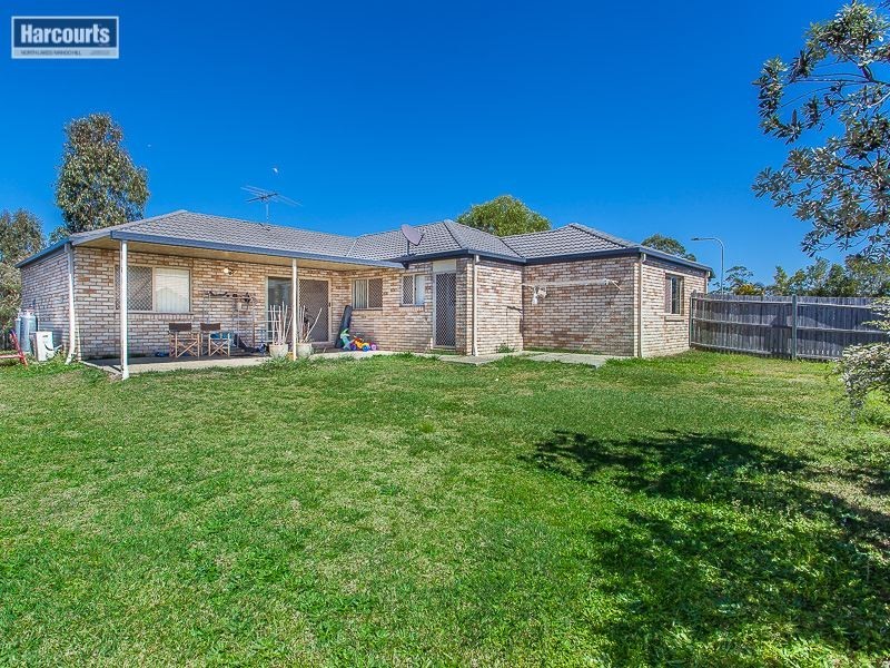 11 Carob Court, Caboolture South QLD 4510