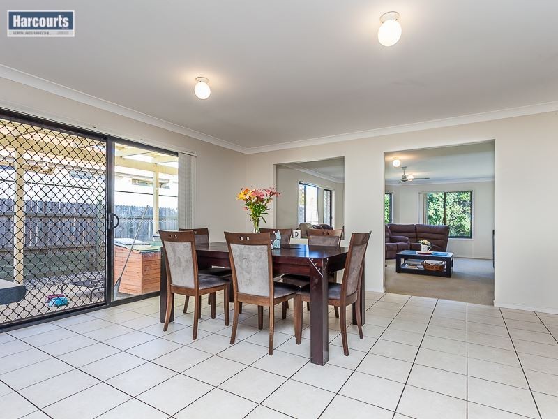 10 Willandra Parade, North Lakes QLD 4509