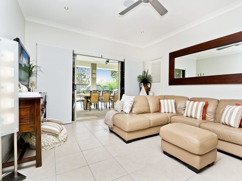 28 Hetherington Street, North Lakes QLD 4509