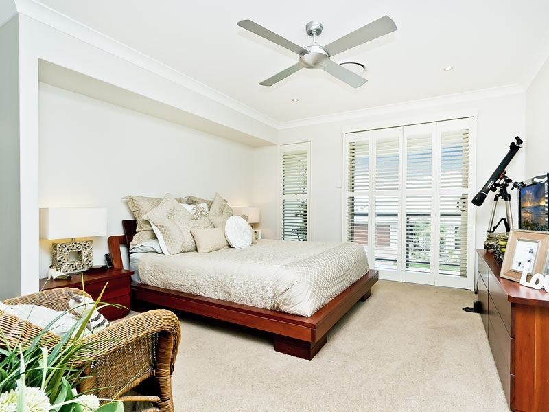 28 Hetherington Street, North Lakes QLD 4509