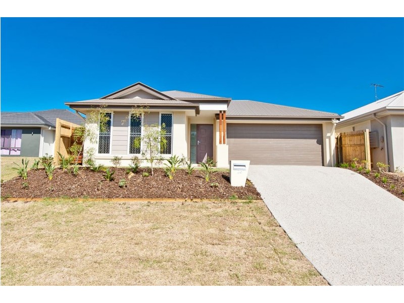 26 Burdekin Circuit, Warner QLD 4500