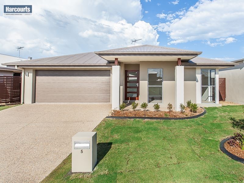 5 Stillwater Street, Mango Hill QLD 4509