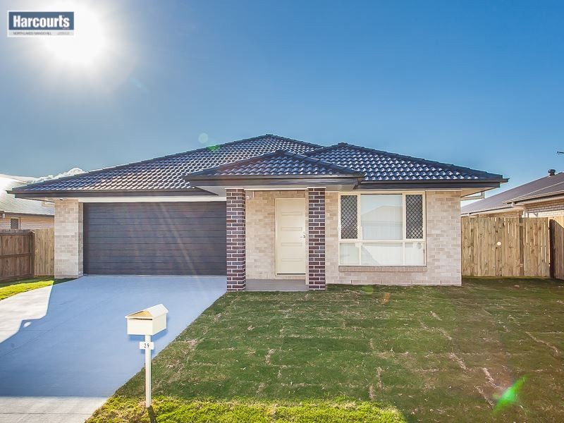 29 Abercrombie Street, Mango Hill QLD 4509
