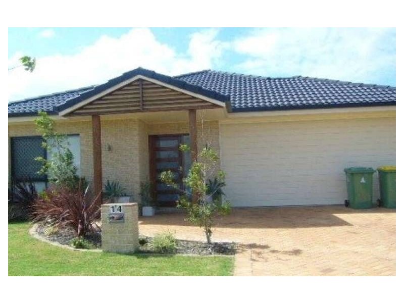 14 Koala, North Lakes QLD 4509