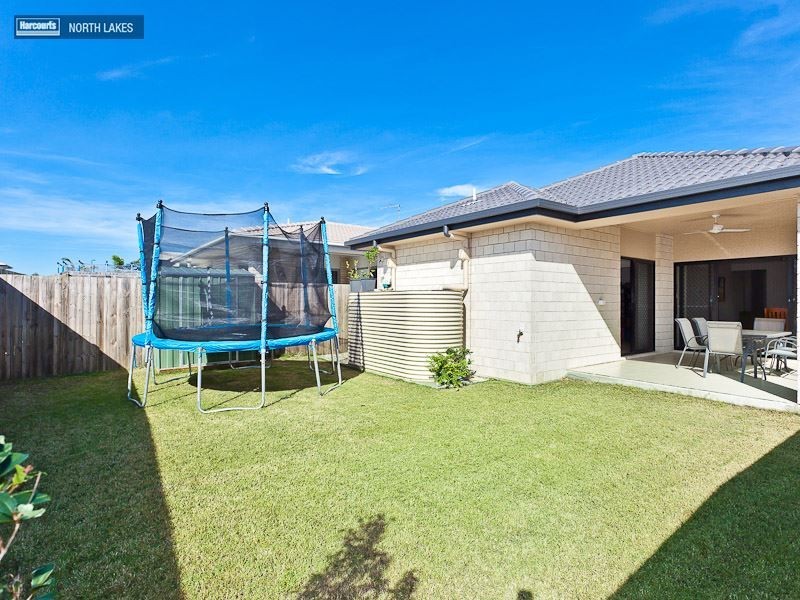 118 Mackintosh Drive, North Lakes QLD 4509