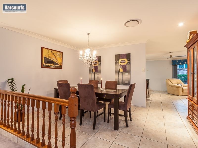 13 Songlark Court, Mango Hill QLD 4509