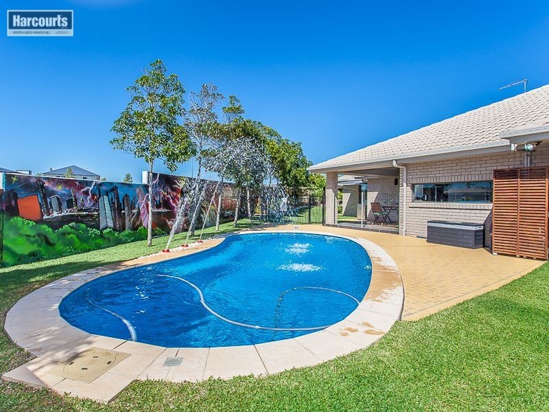 1-3 Coriander Drive, Griffin QLD 4503