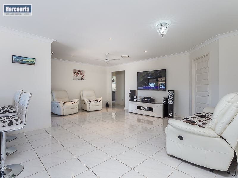 1-3 Coriander Drive, Griffin QLD 4503