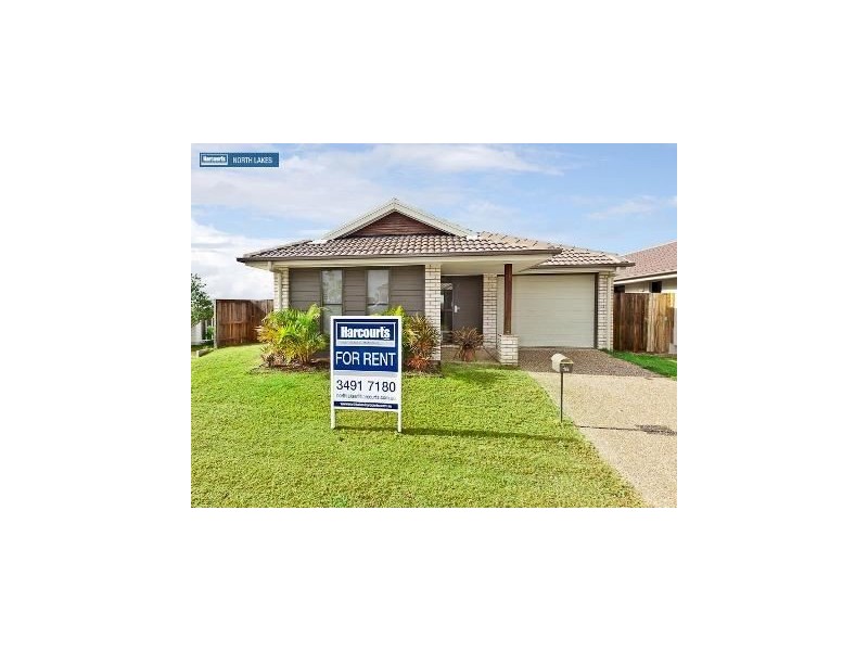 16 Severn Crescent, North Lakes QLD 4509
